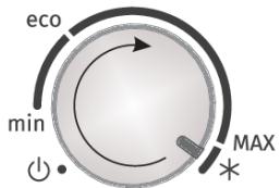 GORENJE FN619EEW5 - FN619EEW5 - Fonction super congégation (congélation rapide) - 1