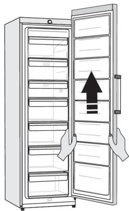 GORENJE FN619EEW5 - FN619EEW5 - Remarque : - 4