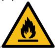 GAGGENAU WT260110 SERIE 200 - WT260110 - ⚠️ AVERTISSEMENT – Risque d'incendie ! - 1