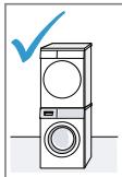 GAGGENAU WT260110 SERIE 200 - WT260110 - ATTENTION! - 1