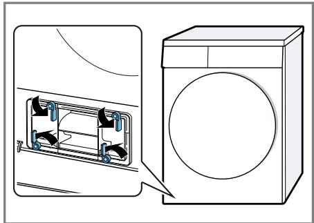 GAGGENAU WT260110 SERIE 200 - WT260110 - Conditions - 2
