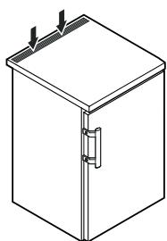 LIEBHERR GGU 1500 - Recommandations et consignes de sécurité - 1