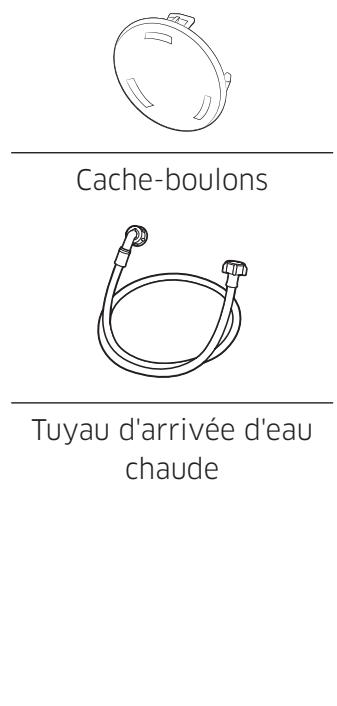 SAMSUNG WD90TA046BE - Ce qui est inclus - 3