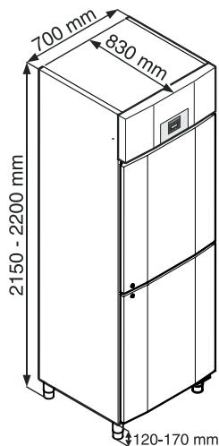 LIEBHERR GGPv 6577  -  GGPv 6570 - Équipement - 1