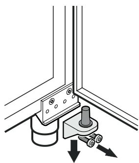 LIEBHERR GGPv 6577  -  GGPv 6570 - Remarque importante - 1