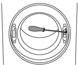 ASKO TDC1481HC.S - TDC1481HC.S - Inversion du sens d'ouverture du hublot - 8