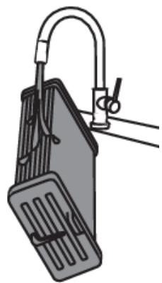 ASKO TDC1772C.T - TDC1772CC.S - TDC1772C.T - Nettoyage du condenseur de vapeur d'eau - 10