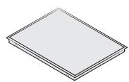 SAMSUNG NZ64B6058KK/U1  -  NZ64B6056GK/U1 - Composants - 1
