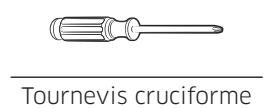 SAMSUNG NZ64B6058KK/U1 - NZ64B6056GK/U1 - Outils dont vous aurez besoin - 2