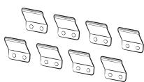 SAMSUNG NZ64B6058KK/U1  -  NZ64B6056GK/U1 - Composants - 2