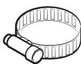 SAMSUNG DW60R7050FS - DW60R7050FW - Kit d'installation (non fourni) - 1
