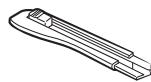 SAMSUNG DW60R7050FS - DW60R7050FW - Outils requis (non fournis) - 12
