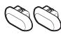 SAMSUNG DW60R7050FS - DW60R7050FW - Modèles SBI (semi-encastrables), DW6\*R70\*\*S\* - 4