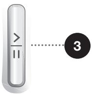 GORENJE DE8B/G - DE8B/G - Étape 5: démarrage du programme de sechage - 1