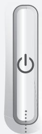 GORENJE DE8B/G - DE8B/G - Bandeau de commandes - 1