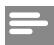 SAECO INTELIA HD8752 - Remarque : - 1
