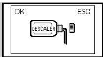 SAECO INTELIA HD8752 - Remarque : - 1