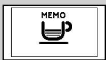 SAECO INTELIA HD8752 - Réglage de la longueur du café dans la tasse - 2