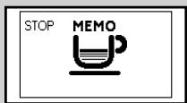 SAECO INTELIA HD8752 - Réglage de la longueur du café dans la tasse - 3