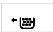 SAECO INTELIA HD8752 - SIGNAUX D'AVERTISSEMENT (JAUNE) - 14