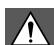 SAECO INTELIA HD8752 - Attention : - 1