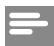 SAECO INTELIA HD8752 - Attention : - 1