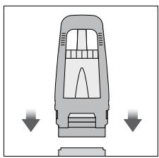 SAGE SES990BST - REEMPLACEMENT DU FILTRÉ À EAU - 5