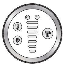KRUPS DOLCE GUSTO GENIO S PLUS - MODE FROID - 1