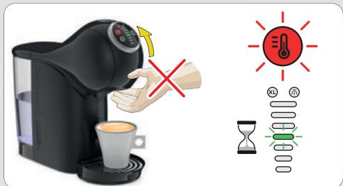 KRUPS DOLCE GUSTO GENIO S PLUS - EXEMPLES DE BOISSONS - 6