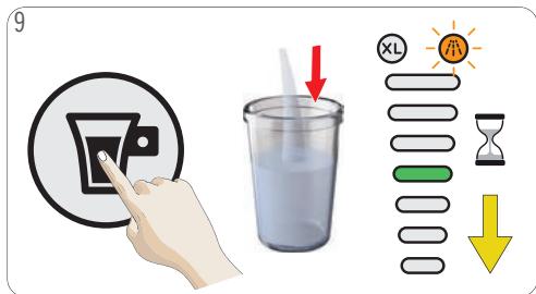KRUPS DOLCE GUSTO GENIO S PLUS - DÉTARTRAGE TOUS LES 3 À 4 MOIS AU MOINS - 3