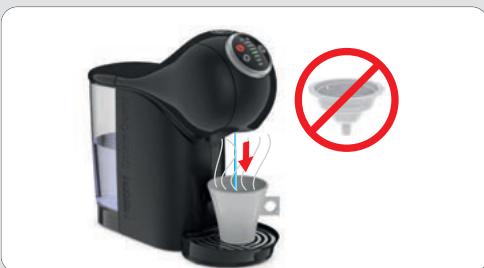 KRUPS DOLCE GUSTO GENIO S PLUS - EXEMPLES DE BOISSONS - 11