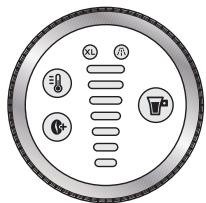 KRUPS DOLCE GUSTO GENIO S PLUS - MODE FROID - 3