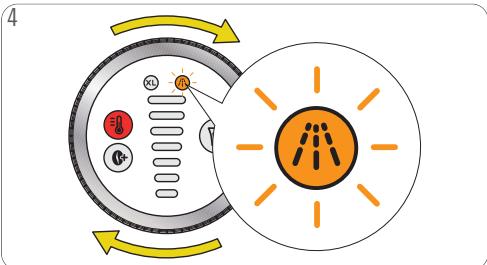 KRUPS DOLCE GUSTO GENIO S PLUS - DÉTARTRAGE TOUS LES 3 À 4 MOIS AU MOINS - 8