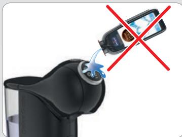 KRUPS DOLCE GUSTO GENIO S PLUS - DÉTARTRAGE TOUS LES 3 À 4 MOIS AU MOINS - 3
