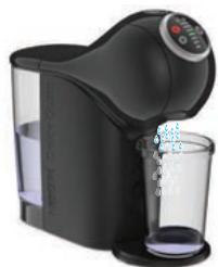 KRUPS DOLCE GUSTO GENIO S PLUS - DIVERS - 7