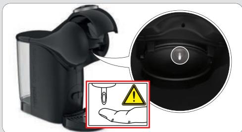 KRUPS DOLCE GUSTO GENIO S PLUS - EXEMPLES DE BOISSONS - 10