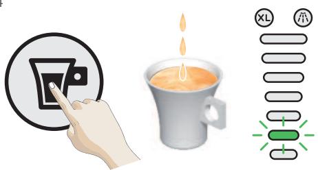 KRUPS DOLCE GUSTO GENIO S PLUS - ESPRESSO BOOST - 7