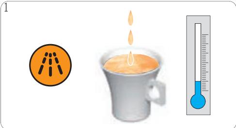 KRUPS DOLCE GUSTO GENIO S PLUS - DÉTARTRAGE TOUS LES 3 À 4 MOIS AU MOINS - 5