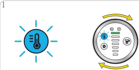 KRUPS DOLCE GUSTO GENIO S PLUS - MODE FROID - 5