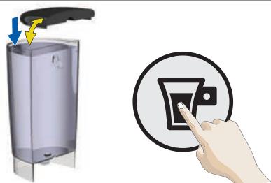 KRUPS DOLCE GUSTO GENIO S PLUS - 2 AUCUN LIQUIDE NE SORT – ABSENCE D'EAU ? - 2