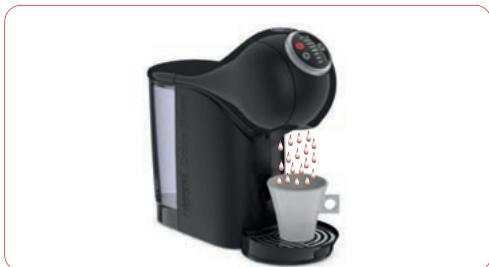 KRUPS DOLCE GUSTO GENIO S PLUS - DIVERS - 4