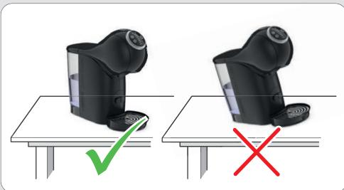 KRUPS DOLCE GUSTO GENIO S PLUS - EXEMPLES DE BOISSONS - 5