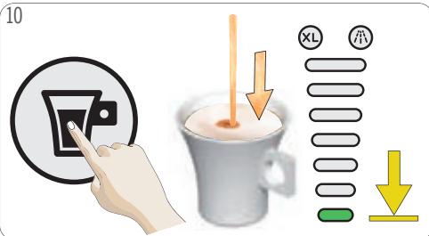 KRUPS DOLCE GUSTO GENIO S PLUS - 2 DEUX CAPSULES (P. EX. CAPPUCCINO) - 1