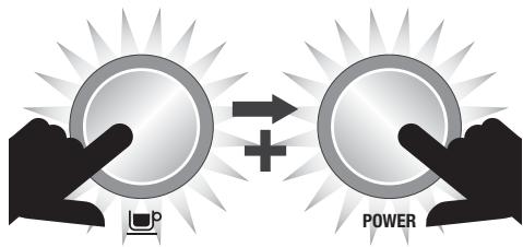 SAGE ORACLE SES 980 BTR - Fonctions avancées - 1