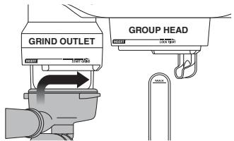 SAGE ORACLE SES 980 BTR - Mouture, DOSAGE et tassement automatiques - 1