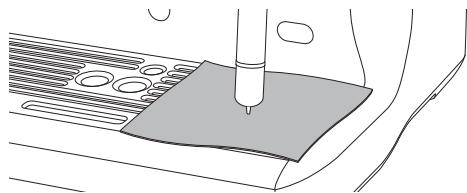 SAGE ORACLE SES 980 BTR - - Vider les chauffe-eau - 2