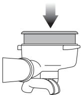 SAGE ORACLE SES 980 BTR - 1