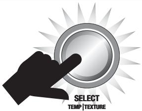 SAGE ORACLE SES 980 BTR - CYCLE de nettoyage - 2