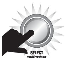 SAGE ORACLE SES 980 BTR - Programmation du volume et de la DUREE de l'expresso - 1