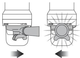 SAGE ORACLE SES 980 BTR - Mouture, DOSAGE et tassement automatiques - 3